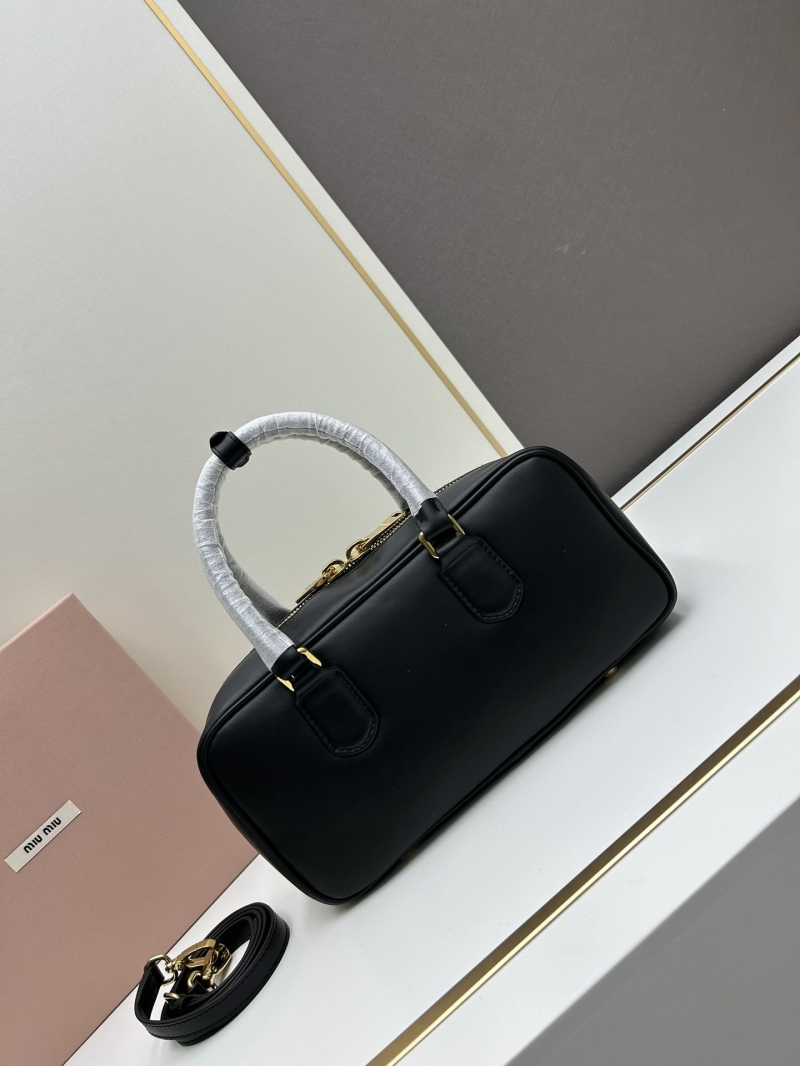 MIU MIU Top Handle Bags